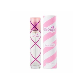 Aquolina Pink Sugar Eau de Toilette für Damen 50 ml