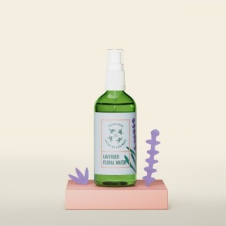 Mydlarnia Cztery Szpaki Lavendelblütenhydrolat 100 ml