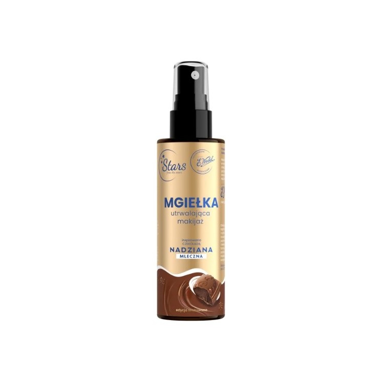 Stars from the stars Wedel Nadziana Makeup Fixing Mist 100 ml