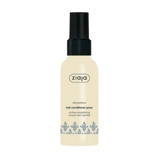 Ziaja Proteiny Silk glättender Conditioner Spray 125 ml