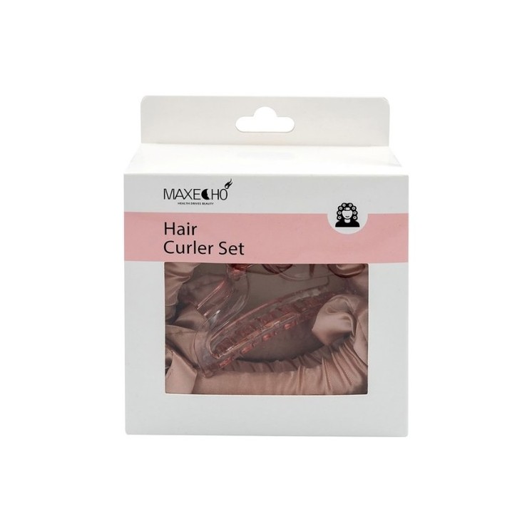 Валик для завивки Maxecho