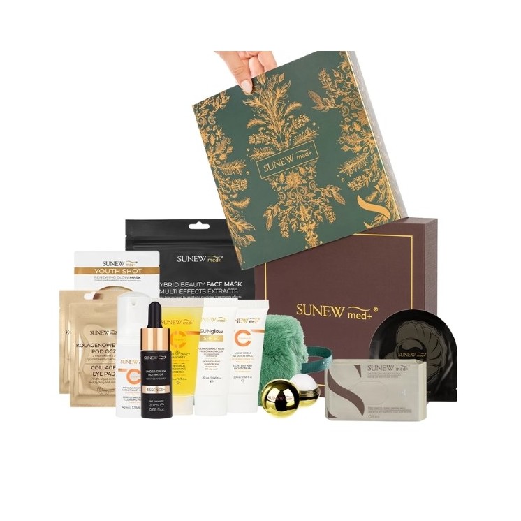 Набір SunewMed+ GREEN
