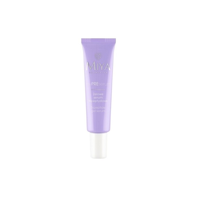 Miya myPREserum Serum do twarzy tripeptydowe 30 ml