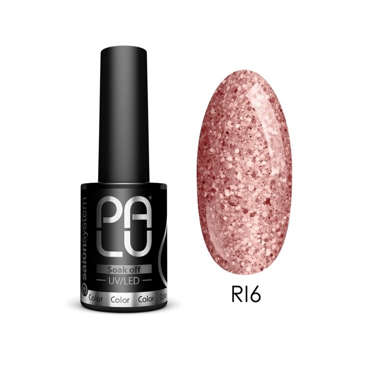 Palu Rio de Janerio Lakier Hybrdowy RI6 11 g