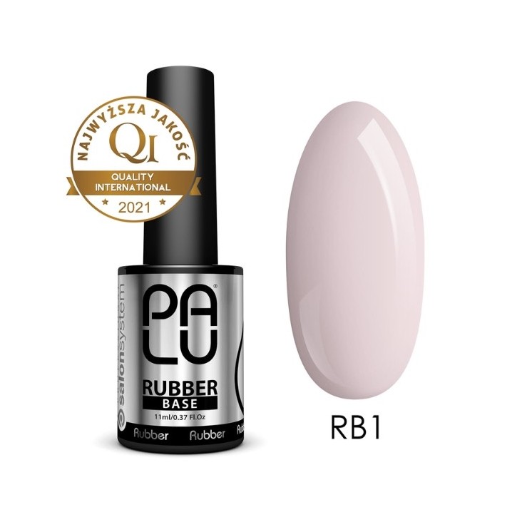 Palu Baza Rubber NR1 11 g