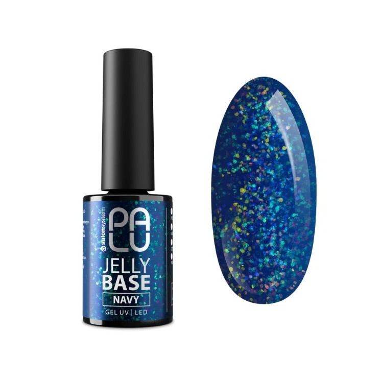 Palu Baza Hybrydowa Jelly Base Navy 11 g