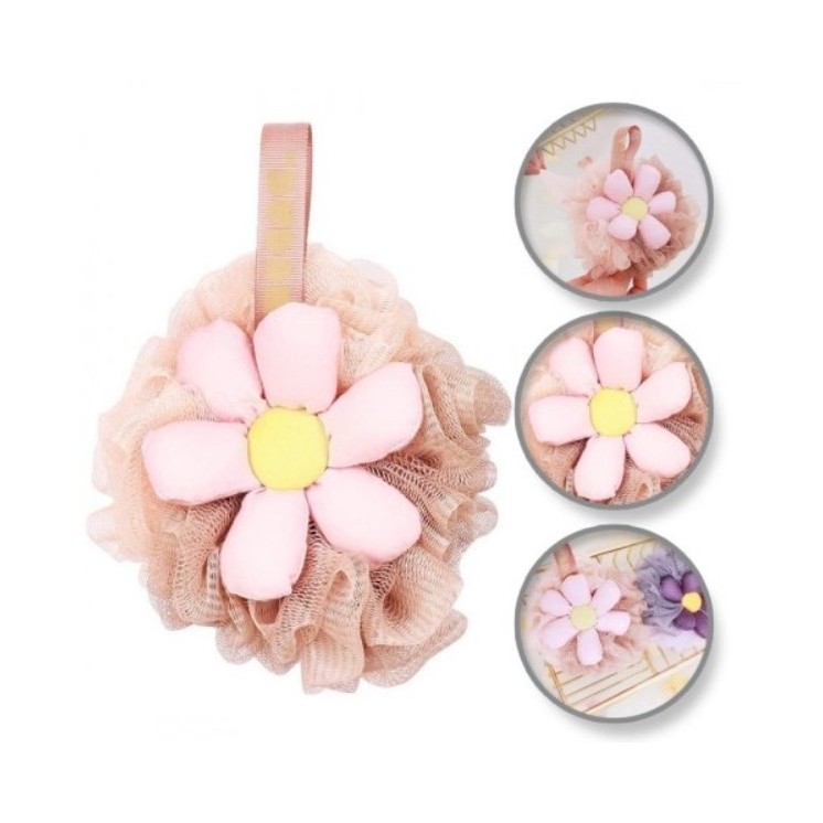 Губка для прання ECARLA XL 15см