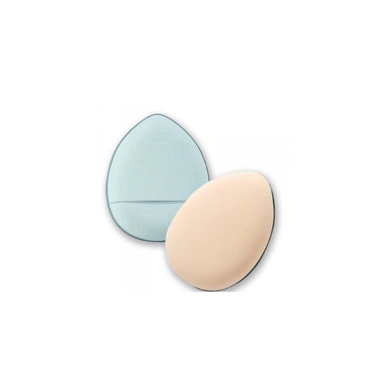 ECARLA mini Finger-Make-up-Schwamm, 2 Stück
