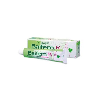 Baifem K Gel 40g