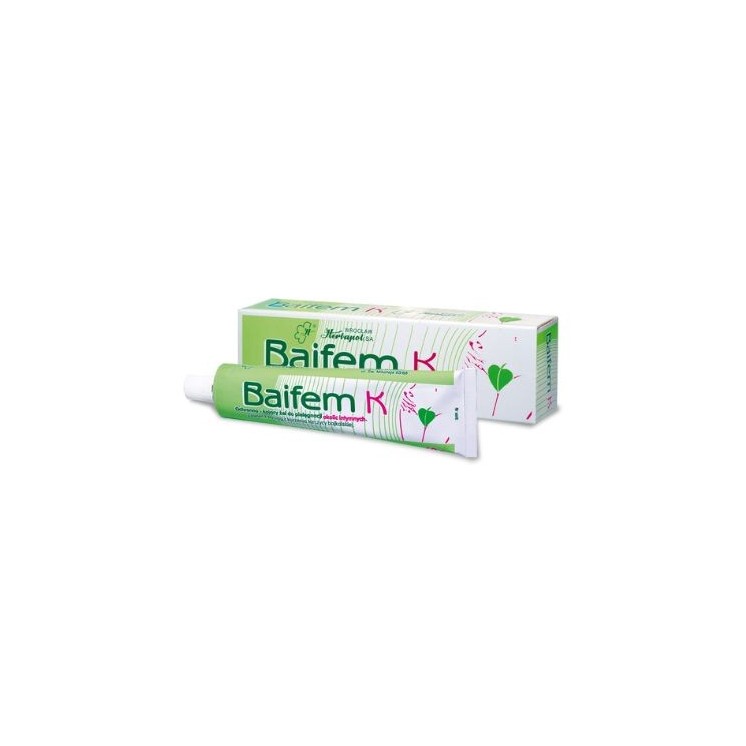 Baifem K Gel 40g