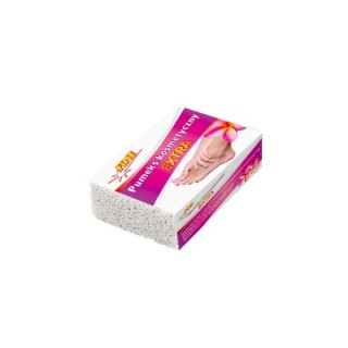 Fine Kosmetik-Bimsstein extra