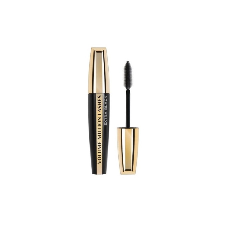 L'oreal Voliume Million Lashes Tusz do rzęs Extra Black 9 ml