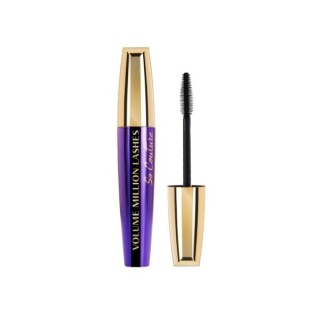 L'oreal Voliume Million Lashes So Couture Noir Mascara Extra Black 9. 5 ml L'oreal Voliume Million Lashes So Couture Noir Mascara Extra Black 9. 5 ml
