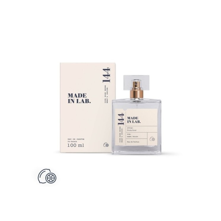 Жіноча парфумована вода Made In Lab 144 Woman 100 мл