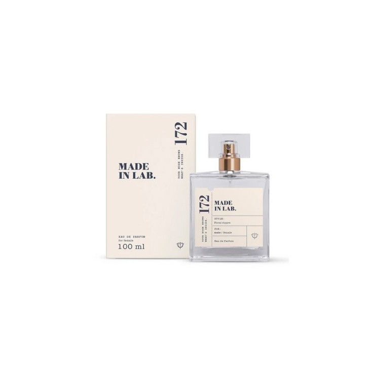 Made In Lab 172 Woman Woda perfumowana dla kobiet 100 ml