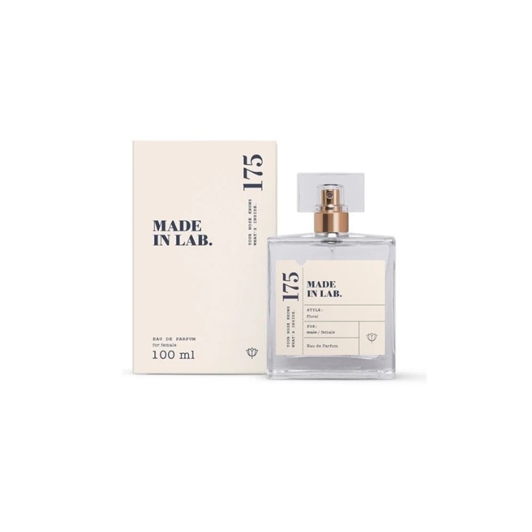 Made In Lab 175 Woman Eau de Parfum für Damen 100 ml