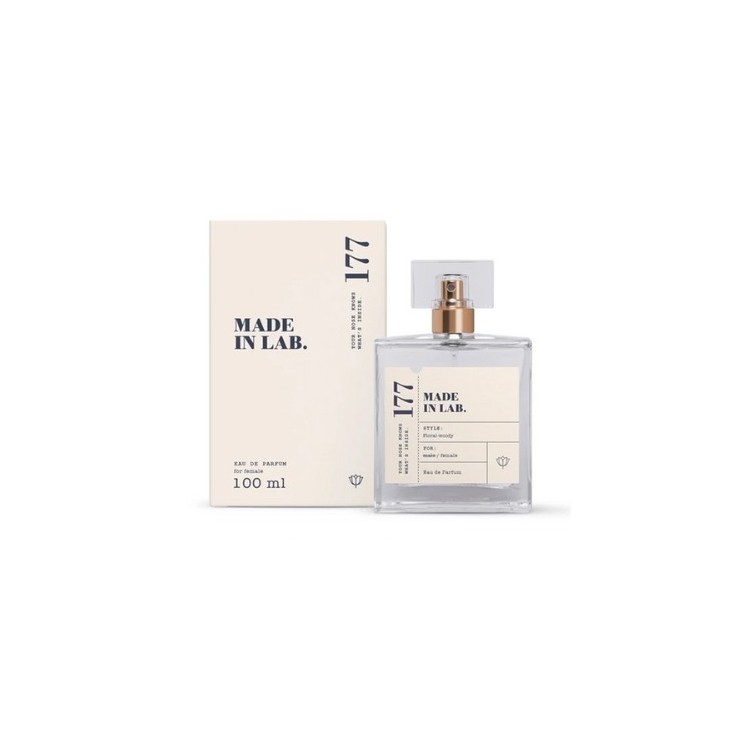 Жіноча парфумована вода Made In Lab 177 Woman 100 мл