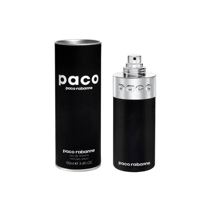 Paco Rabanne Paco Woda toaletowa dla mężczyzn 100 ml