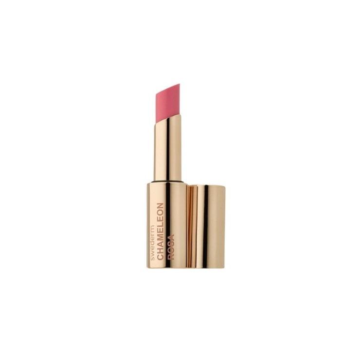 Бальзам для губ Swederm Chameleon Rosa 3 мл