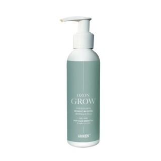 Anwen Ozon Wachstumsstimulierende Kopfhautlotion in Gel 150 ml