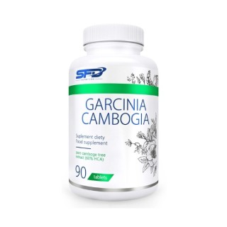 SFD Garcinia Cambogia 90 табл
