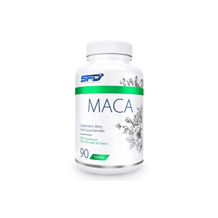 SFD Maca 90 табл