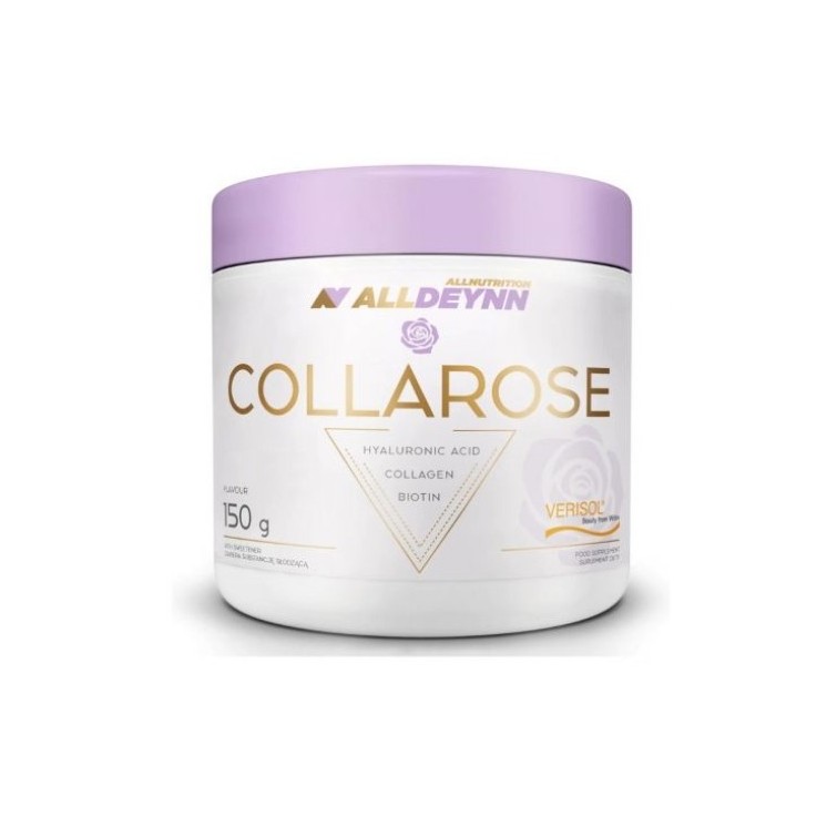 AllNutrition AllDeynn Collarose Raspberry 150 g