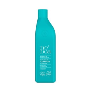 Neboa Hydration & Smoothness Anti-Frizz-Shampoo 300 ml