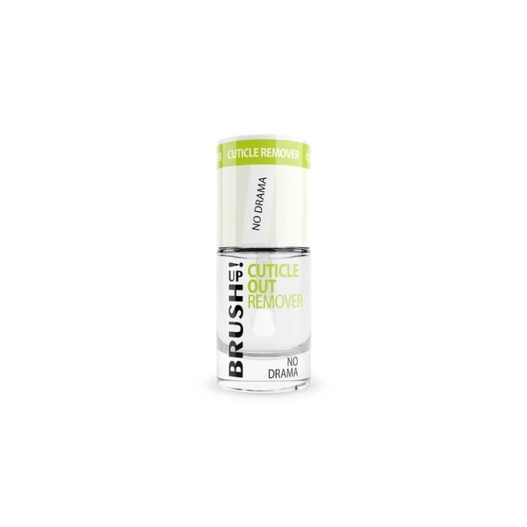 BrushUp! Dehydrator do paznokci Important Step 6 ml