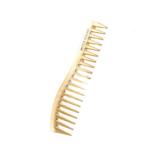 Sister Young Zuri Hair Comb Gold 1 piece