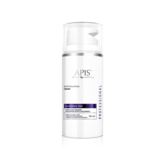 Apis Exosomes Pro biostimulierende Gesichtscreme mit Pflanzen-Exosomen 100 ml