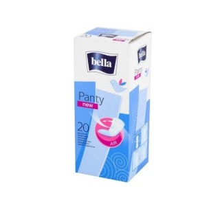 Bella Panty New Slipeinlagen 20 Stück