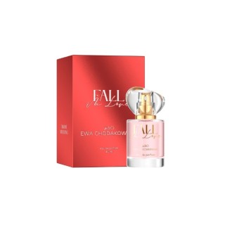BeBio Cosmetics Ewa Chodakowska FALL IN LOVE Eau de Parfum für Damen 30 ml
