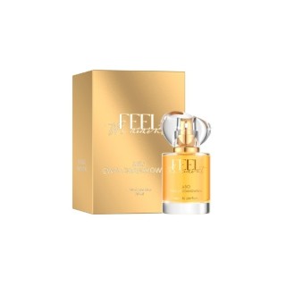 BeBio Cosmetics Ewa Chodakowska FEEL THE MOMENT WODA PERFUMOWANA DLA KOBIET 30 ml BeBio Cosmetics Ewa Chodakowska FEEL THE MOMENT WODA PERFUMOWANA DLA KOBIET 30 ml