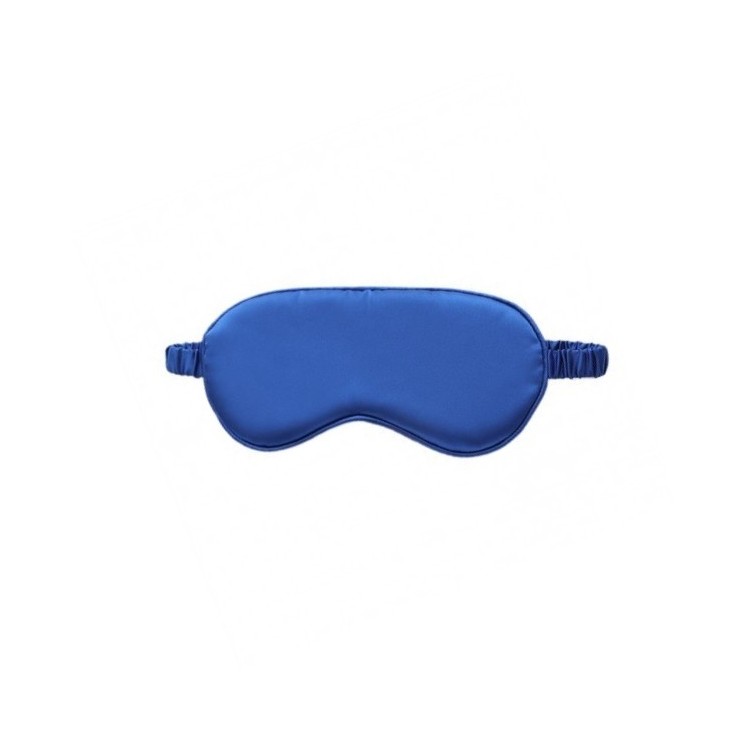 Ecarla Satin Eye Mask for Sleeping Elegant 1 piece