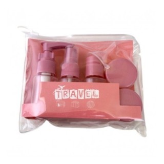 Дорожній контейнер Ecarla i набір w