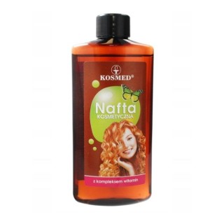 Kosmed Cosmetic Naptha mit Vitaminkomplex 150 ml