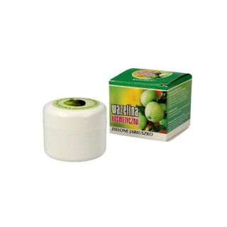 Kosmed Cosmetic Vaseline Grüner Apfel 15 ml