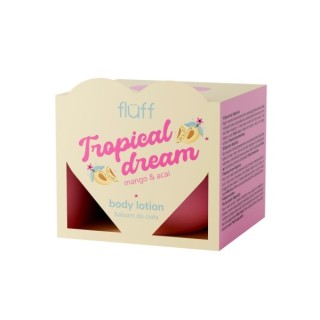 Лосьйон для тіла Fluff Mango & Acai 150 мл