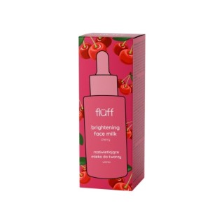 Fluff Cherry Face Milk 40 ml Fluff Cherry Face Milk 40 ml