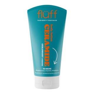Fluff Regenerierende Ceramid-Körperlotion 150 ml Fluff Regenerierende Ceramid-Körperlotion 150 ml