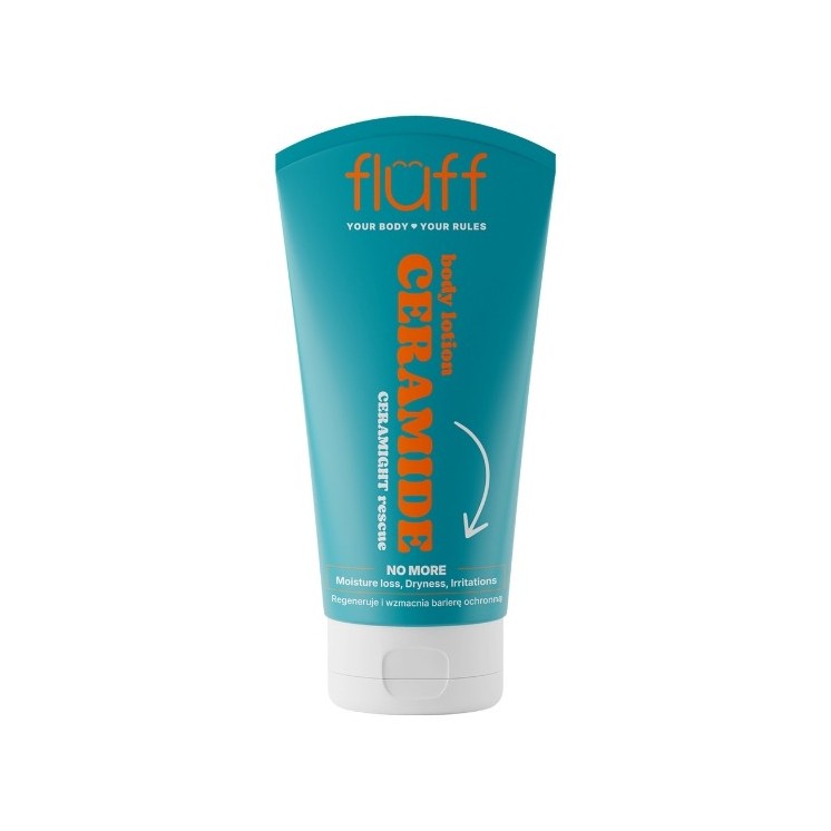 Лосьйон для тіла Fluff Regenerating Ceramide Body Lotion 150 мл