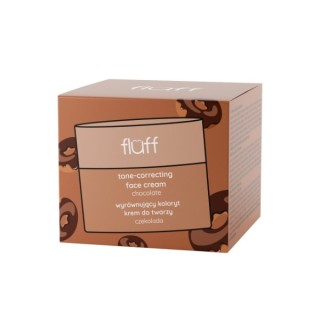 Fluff Gesichtscreme Schokolade 50 ml