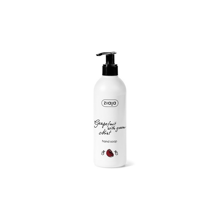 Ziaja r o k i mint 270 ml