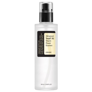 COSRX Advanced Snail 96 Mucin Power Essence feuchtigkeitsspendende Gesichtsessenz mit Schneckenschleim 100 ml