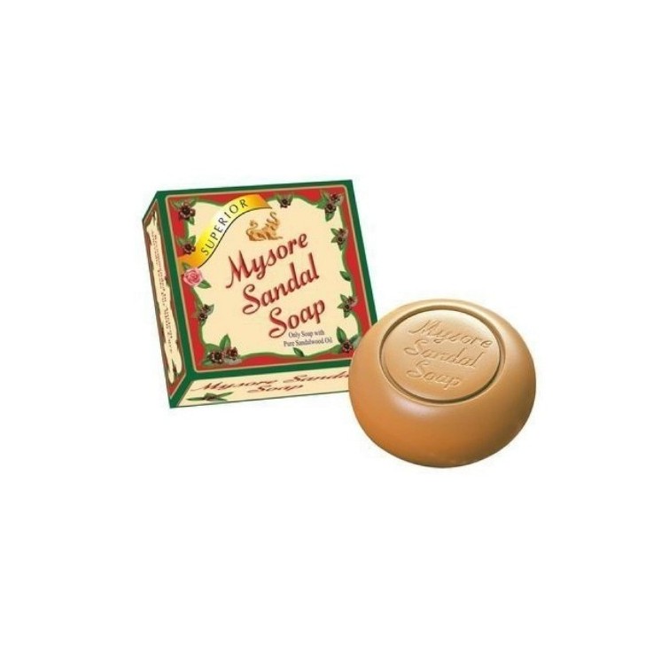 Mysore Mydło sandałowe 150 g
