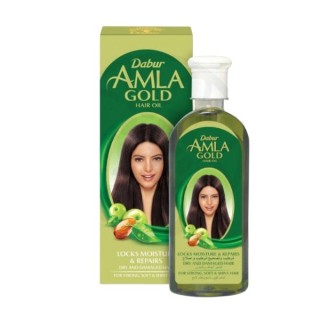 Dabur Amla Gold Hair Oil 200 ml Dabur Amla Gold Hair Oil 200 ml