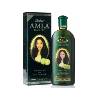 Масло для волосся Dabur Amla 300 мл