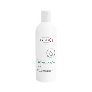 Ziaja Med Cleansing Treatment Facial Toner 200 ml Ziaja Med Cleansing Treatment Facial Toner 200 ml