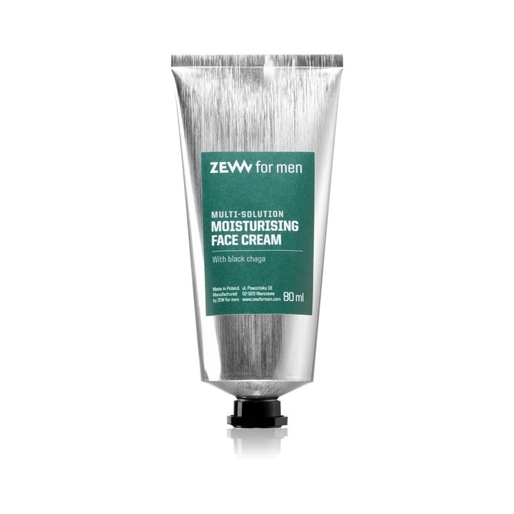 Zew for Men Pakiet dla mężczyzn: Szczotka do brody + Mydło do brody + Mydło do twarzy i ciała + Mydło do twarzy, ciała i włosów